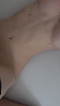 Legginsy Wetlook kurwa! Uncut!