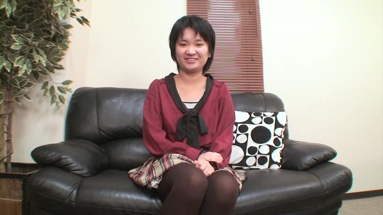 Japan Lust: Ostro w górę jej japońska cipka