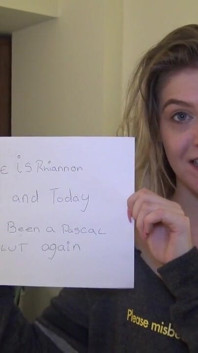 The Return of Rhiannon Ryder 2