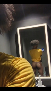Want to taste my ass?