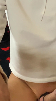 After Show Masturbation
