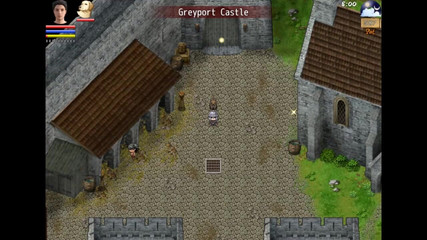 Neon2520: Peasant's Quest #107 Newly Wed Bride Wants a Baby From Cheating...