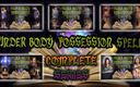 ImMeganLive: Under body possession spell - complete - ImMeganLive