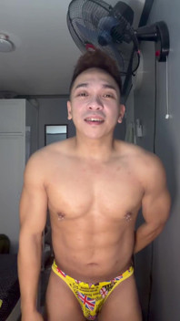 The_fitmaster 만나다 - 애널 아시아 섹시녀 Fleshlab 아시아 합류