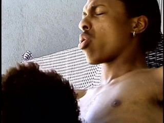 Gays Case: Black dude enjoys his boyfriend sucking his tool