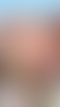 Teeny masturbating and dildoing in front of her laptop