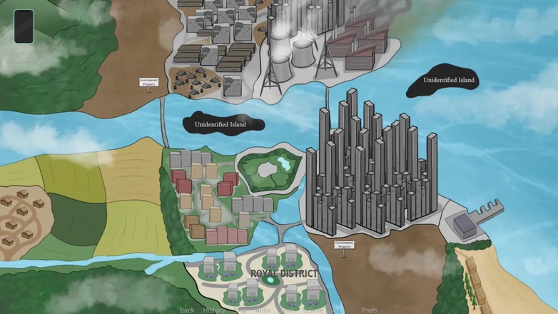 Neon2520: Eva's Ecstasy #07 Being Trained Into a Sex Slave for Horny...