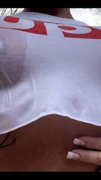 Happy Titty Tuesday Boyzz!
