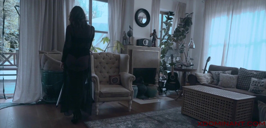 XDominant: Xdominant 008 - Milf mistress gothic erotic video