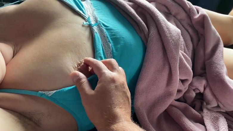 Mary Di: Sorpresa cara de mierda despertarse
