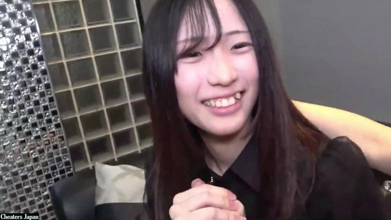 Cheaters Japan: Asian Angel 25099
