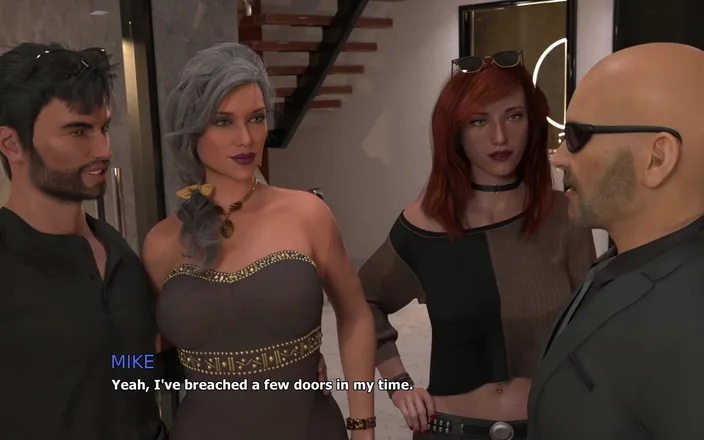Wickedgammes: Sons of Analarchy Part 94
