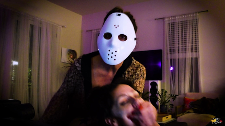 SavvyStar: Jason's Strap