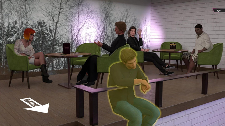 Like A Boss: Gameplay complet - étapes de la débauche, partie 21