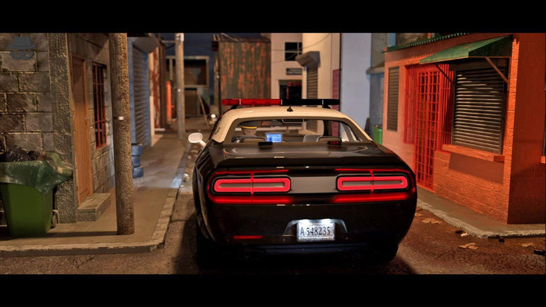 LoveSkySan69Real: Thief of Heart - Část 23 - Hot Vivian Sexy Cuddle od Loveskysan69