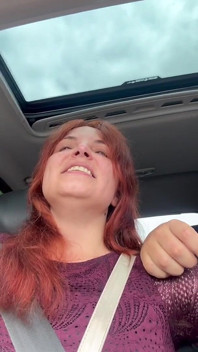 Face Punching on the Way and Whipping Aftermath