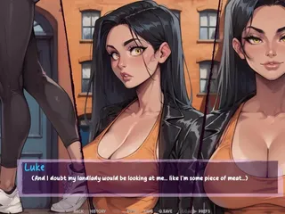 Shadows of Ambition: the Biggest Cock Extreme Deepthroat and Huge Black Dildo Riding - Episode 1