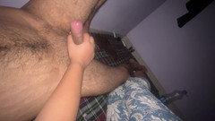 Sanayababhi: Pau grande enquanto compartilha mal na noite