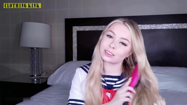 The Sexual Issues: Anjo Asiático 24018