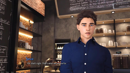Visual Novels: Fresh women part 26