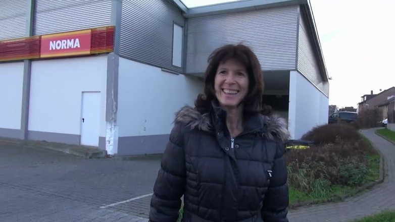 Deutschland porn: Piacere da Amburgo - (film completo)