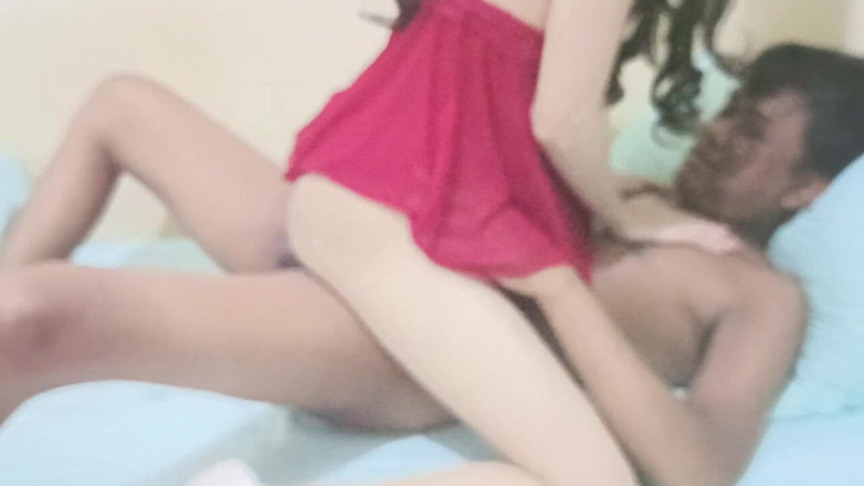 DreamMaster: Seks harian sama pacarku