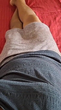 Bini India Fantasi Detik Begitu Seksi