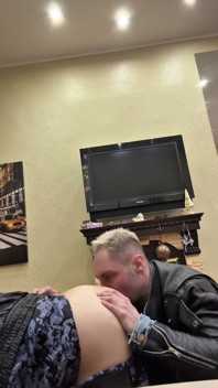 Kinkysirius został aresztowany przez policjanta, Zd,