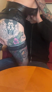 Konečně mohu znovu šukat jako hobby děvka!