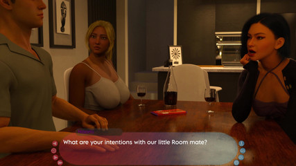 Wickedgammes studio: Iubitul de păsărică (partea 4)