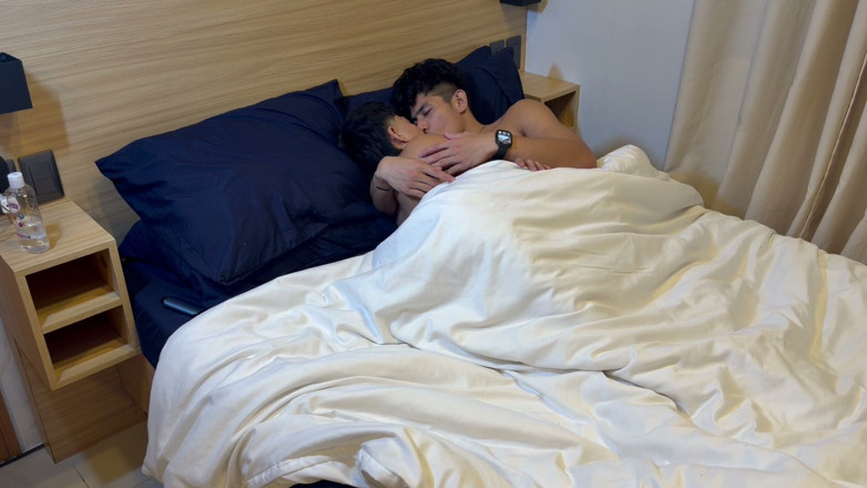 Jake7inch: My Bestfriend Fuck Me When Ever He Wants