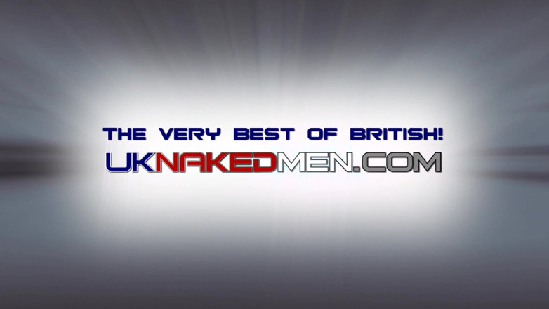 UK Naked Men: Fight club 2