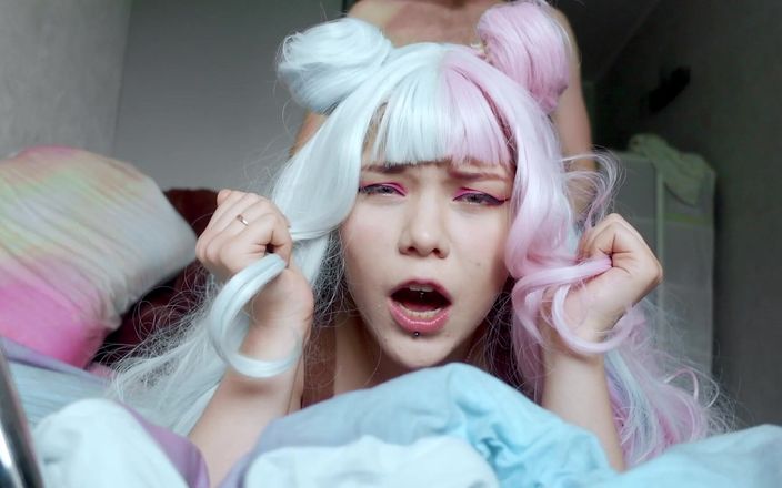 Furiyssh: Fucked the Cute Girl in Her Room