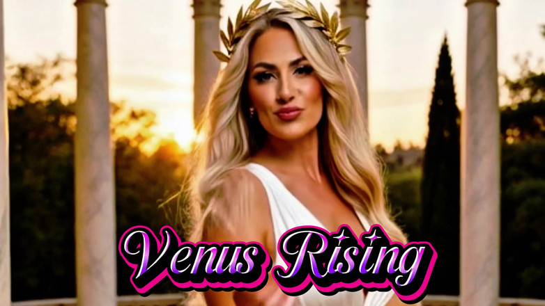 Venus Rising_Hotwife: Handledare ger studenten händerna på anatomiklassen