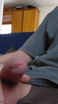 Semi Hard, Grower Not a Shower