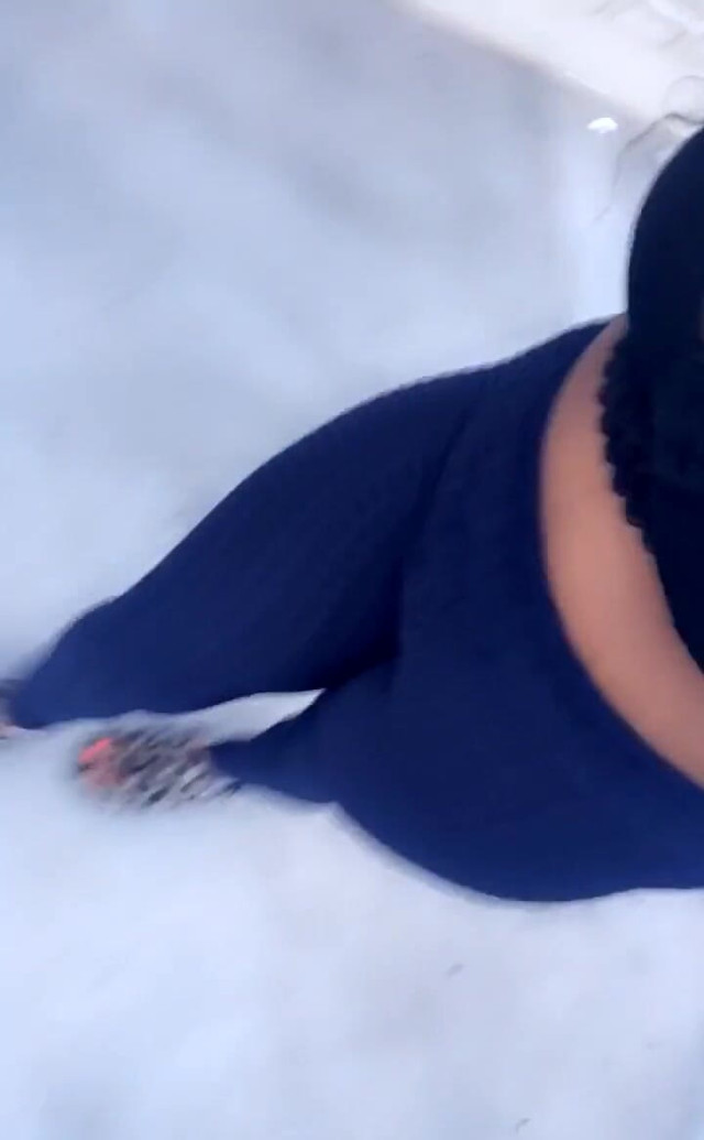 Quick Vid From My Travels. (Jenna V Diamond)