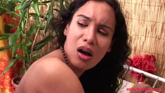 Topax Shemale Production: Omar Galanti Jouit Dans Le Cul D’une Trans