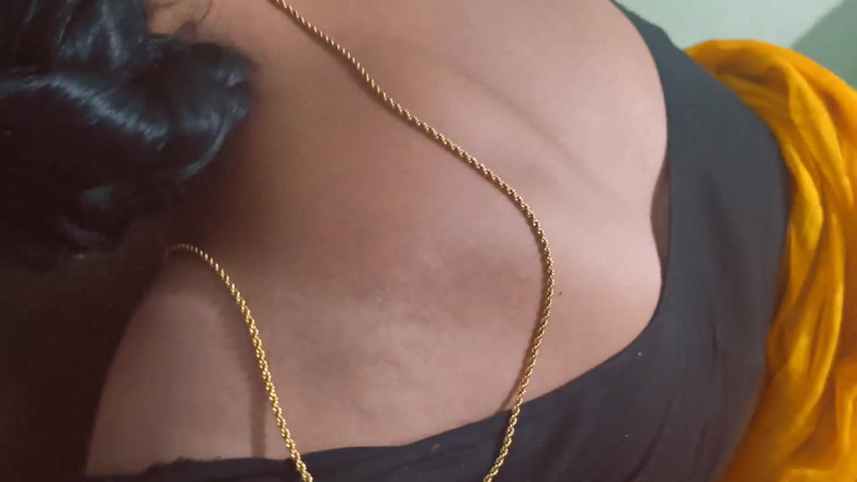 Sexy sindu: Clip complet de pipe torride et de sodomie
