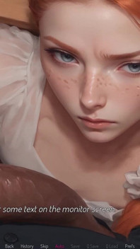 La cameriera carina mila viene trapanata duramente da un grosso cazzo nero (bbc) - mila Ai - Addont - dal gioco porno 4u