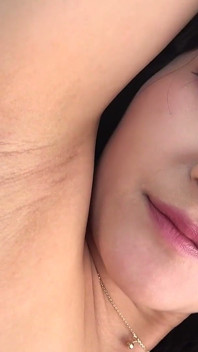 She Gives You Everything - Mari Kagami, Race Queen, Satisfies Your Smell Fetish Cravings - Feet, Breath & Armpits