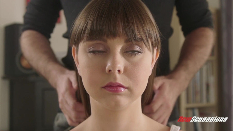 New Sensations: Teen Shae Is A Tough Little Slut
