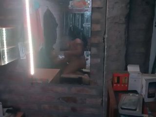 FANTASIAHARDCORESEX: Nagrałem moją dziewczynę i znalazłem ją ruchającą się z sąsiadem