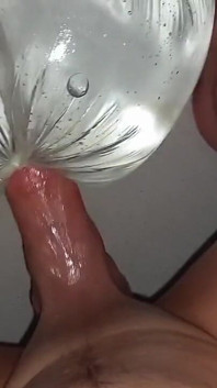 Shayan Deniz Real Bathroom Play Experience