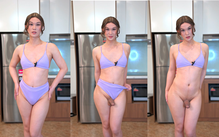 jiannalust: Vykouřeli byste mě vášnivě?