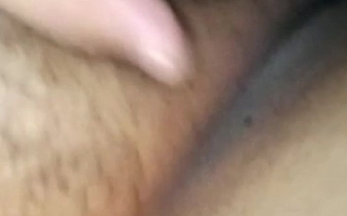 Carol Rayos De Guzman: Solo masturbatie