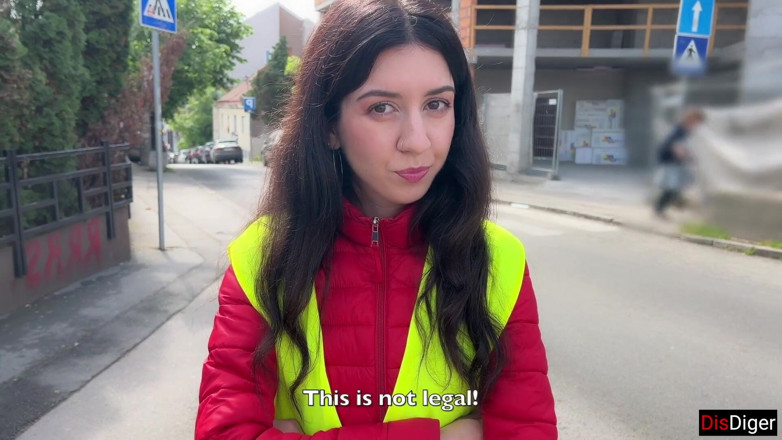 Dis Diger: คนขับรถบัสจับผู้โดยสารนอกใจได้แล้วลงโทษ