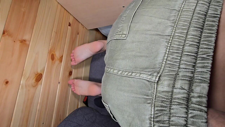 Labestiaylabella: Hraju si s nejlepším kamarádem, končím tím, že jedu na jeho...