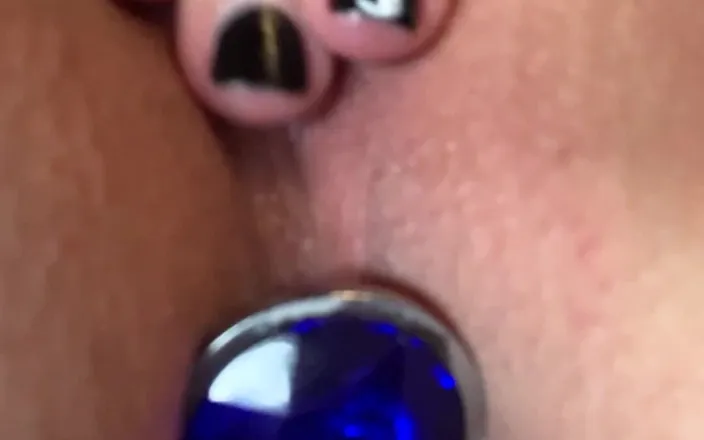 Gingerandloius: Louis Filled Me up so Good with His Cum