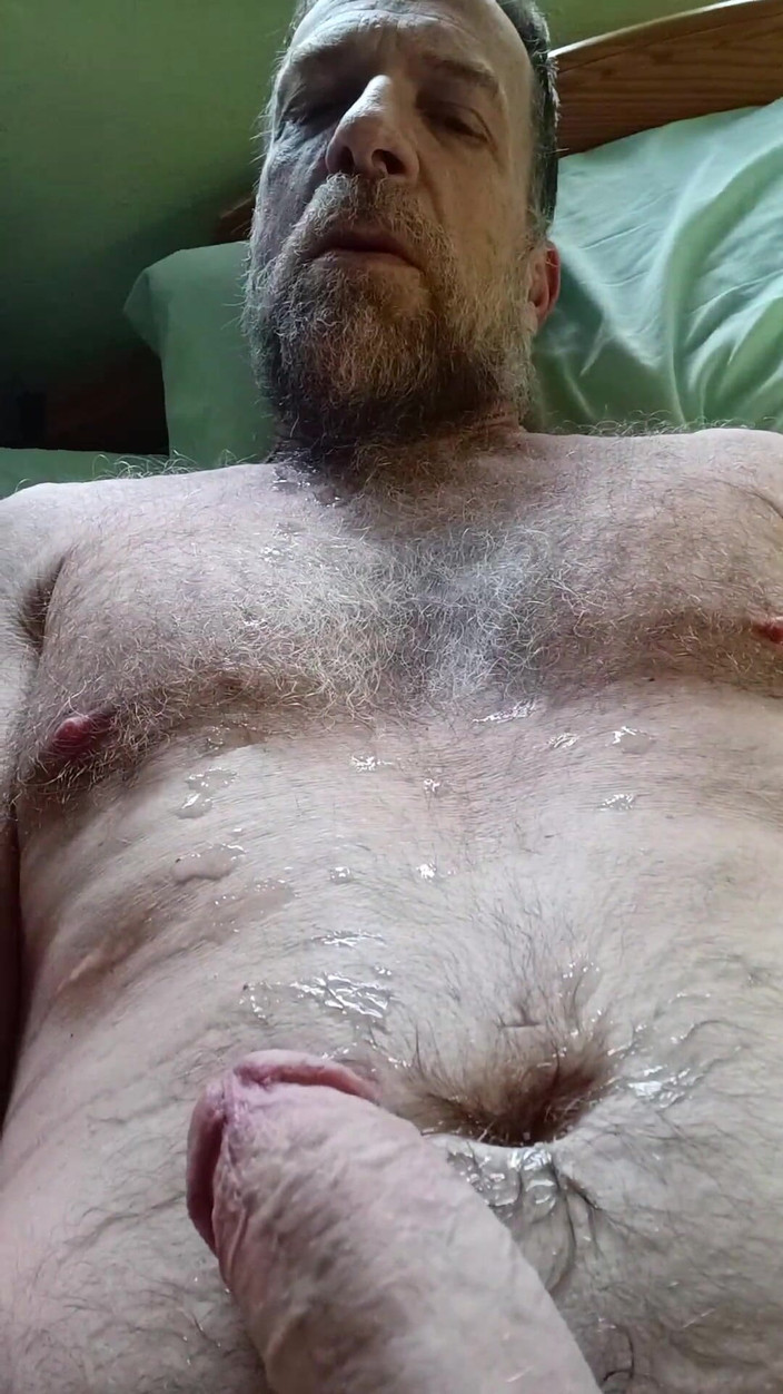 Hairyartist: Ваш молочник має для вас 5-денний камшот