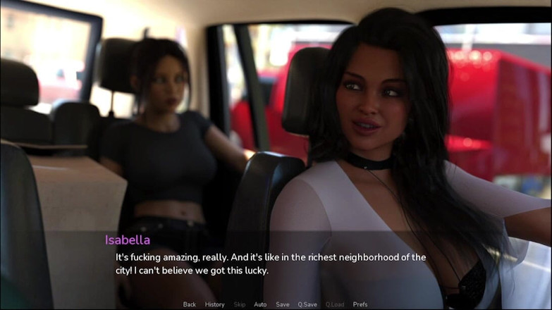 Amaran Futas: Permainan yang akan segera berujung erupsi bagian 2 musim 8